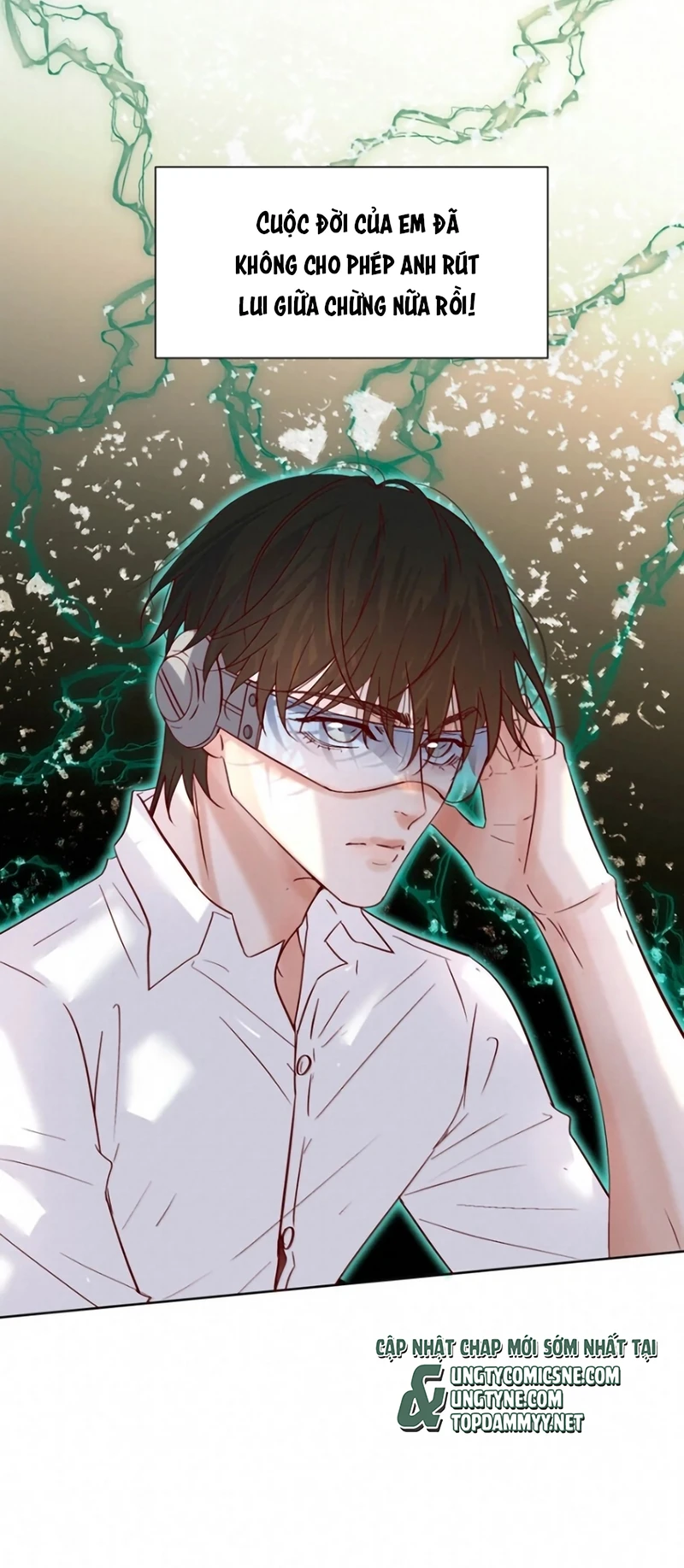 Tuyệt Xử Phùng Sinh Chapter 118 - 7