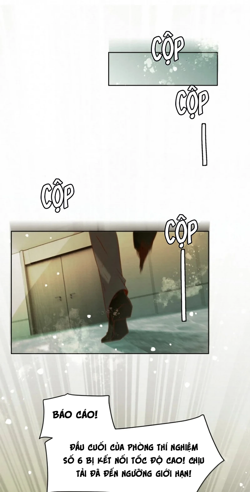 Tuyệt Xử Phùng Sinh Chapter 118 - 8