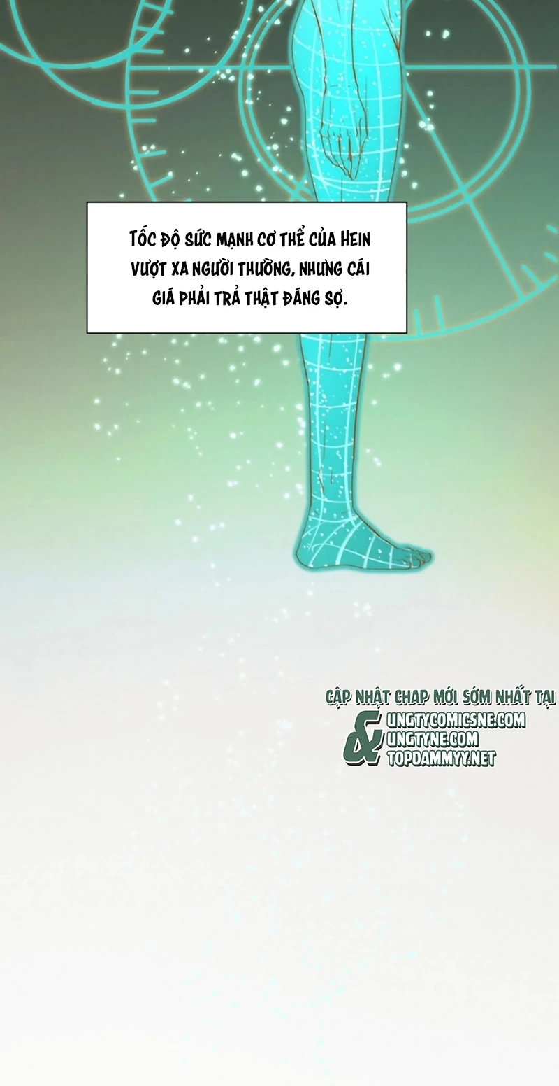 Tuyệt Xử Phùng Sinh Chapter 118 - 21