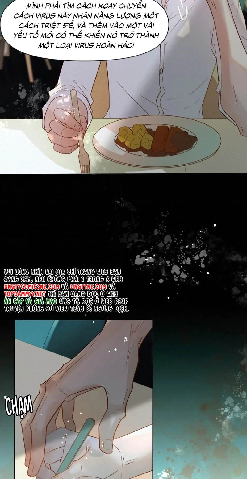 Tuyệt Xử Phùng Sinh Chapter 118 - 23