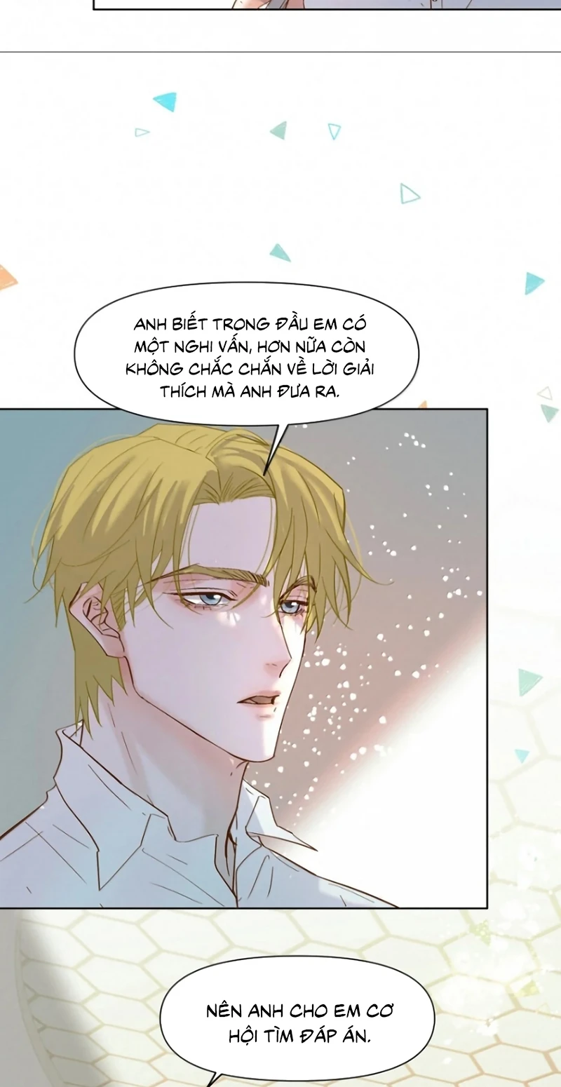 Tuyệt Xử Phùng Sinh Chapter 118 - 27