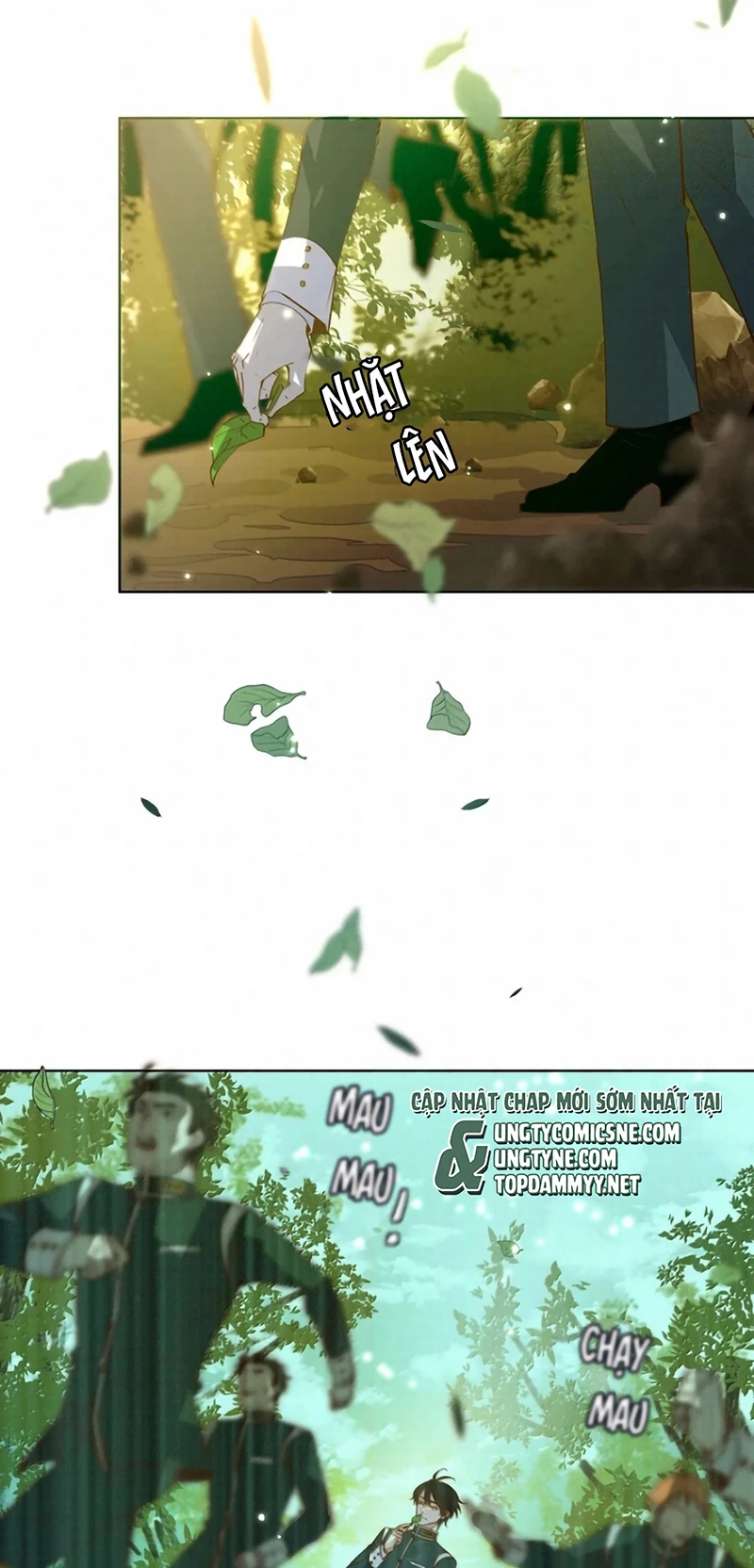 Tuyệt Xử Phùng Sinh Chapter 119 - 3