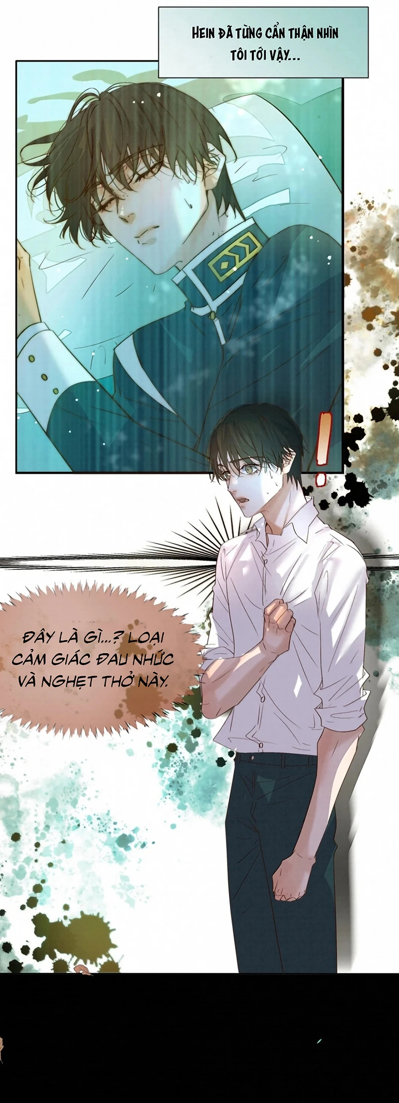 Tuyệt Xử Phùng Sinh Chapter 119 - 6