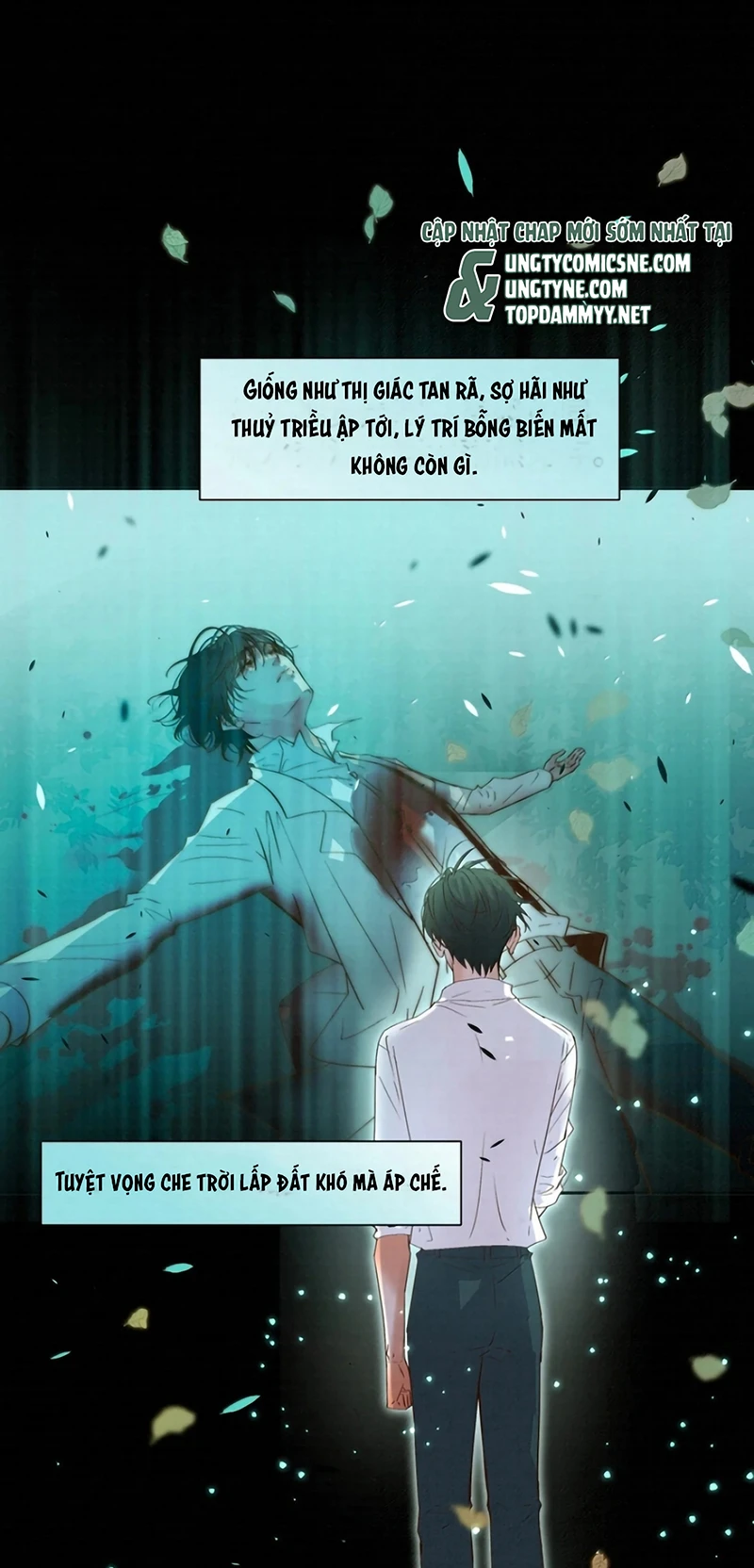 Tuyệt Xử Phùng Sinh Chapter 119 - 7