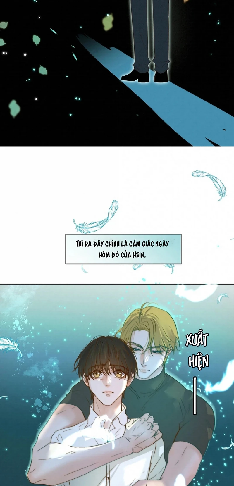 Tuyệt Xử Phùng Sinh Chapter 119 - 8