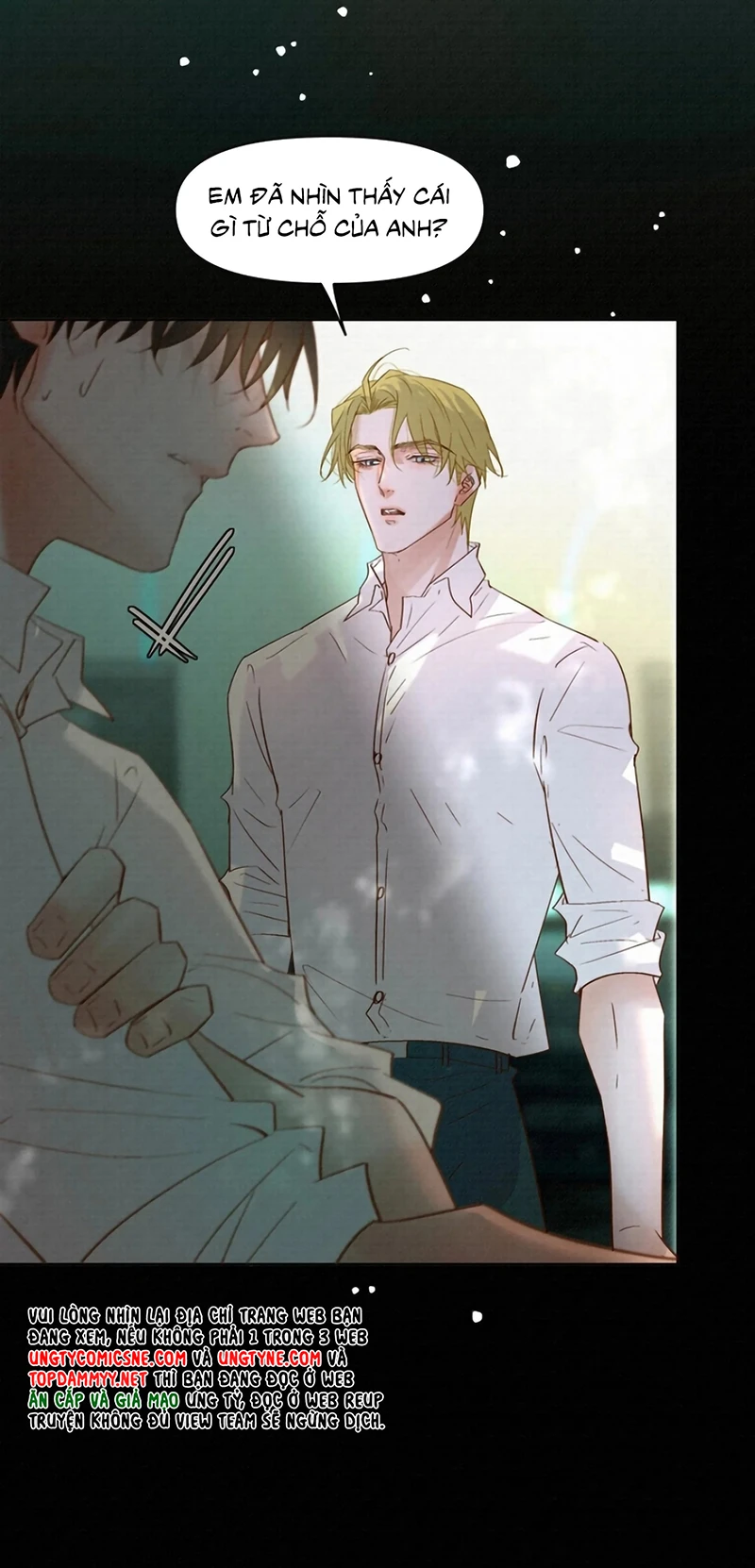 Tuyệt Xử Phùng Sinh Chapter 119 - 17