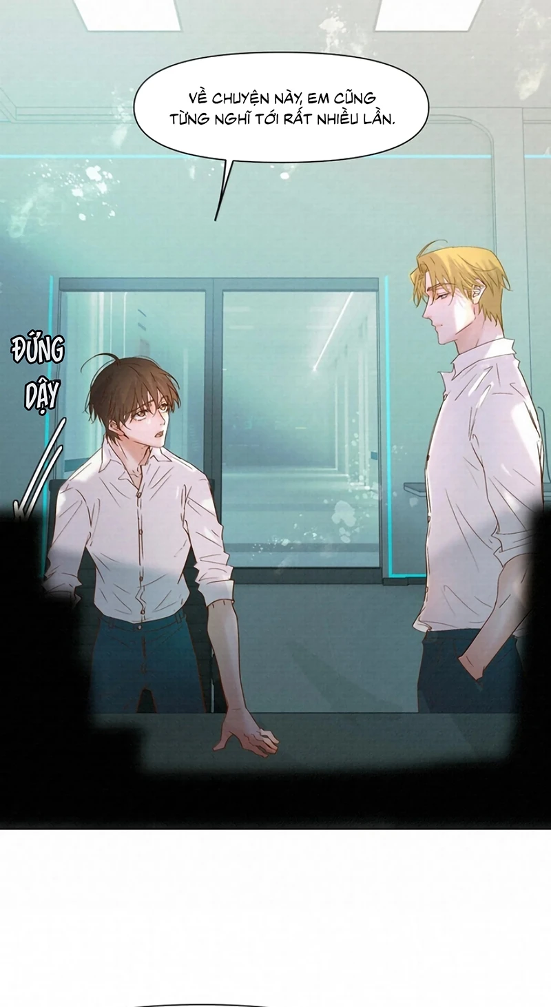 Tuyệt Xử Phùng Sinh Chapter 119 - 20