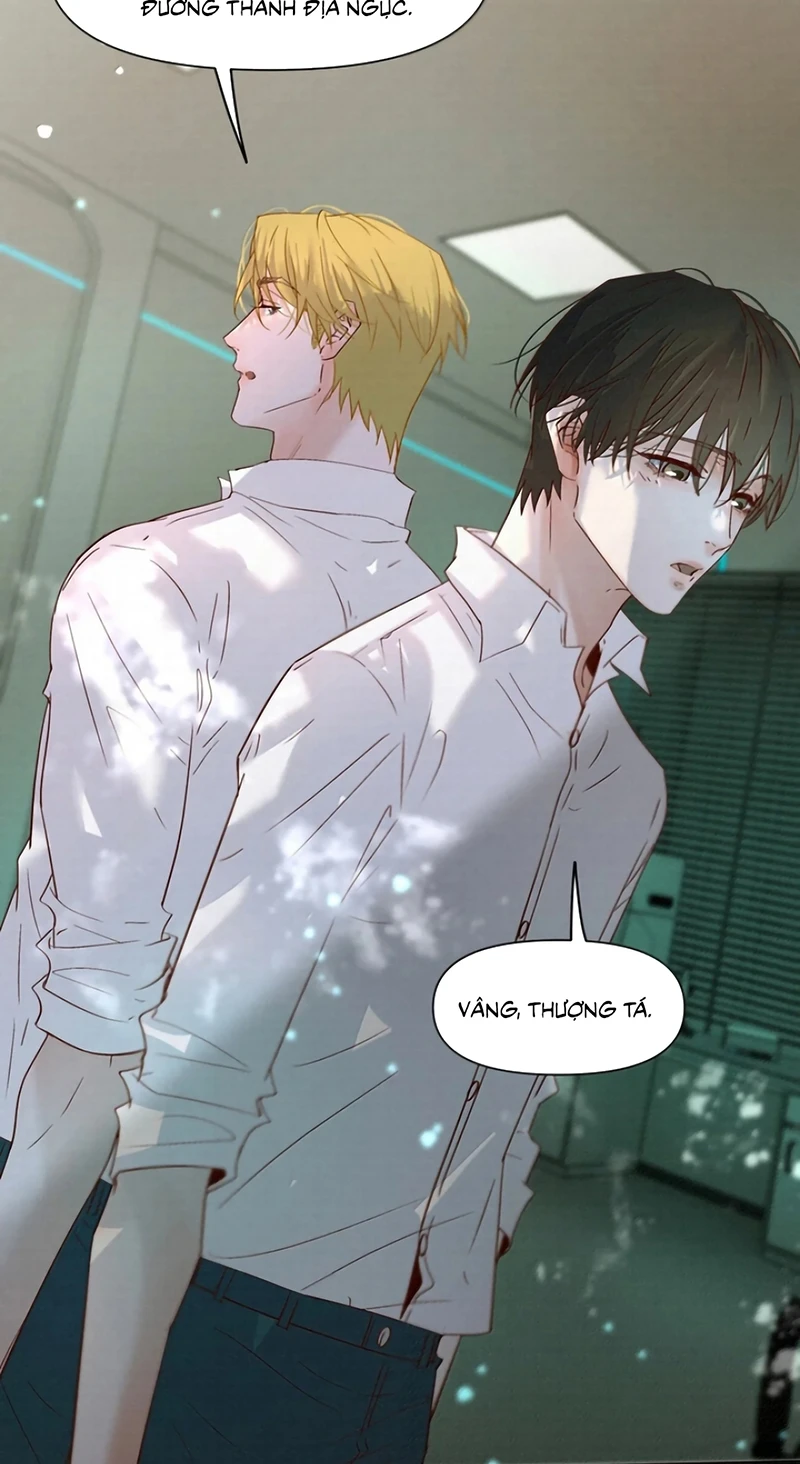 Tuyệt Xử Phùng Sinh Chapter 119 - 27