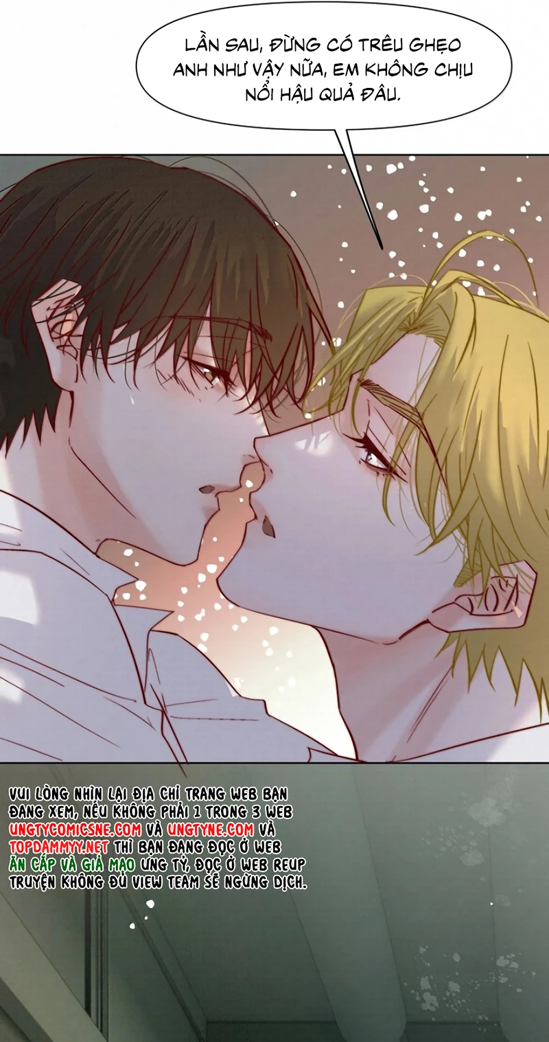 Tuyệt Xử Phùng Sinh Chapter 119 - 36