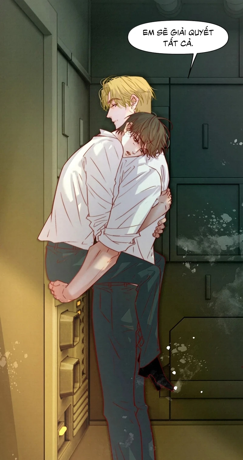 Tuyệt Xử Phùng Sinh Chapter 119 - 37