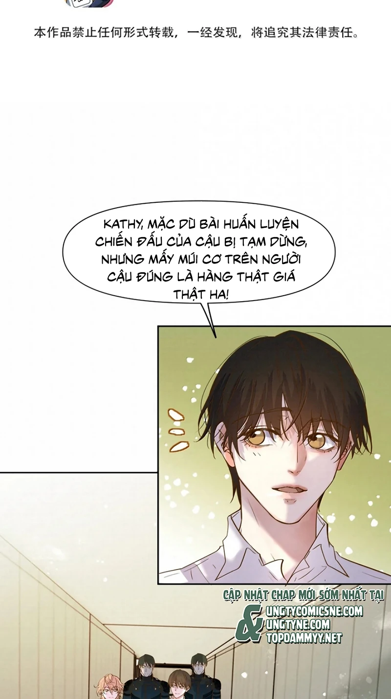 Tuyệt Xử Phùng Sinh Chapter 120 - 3