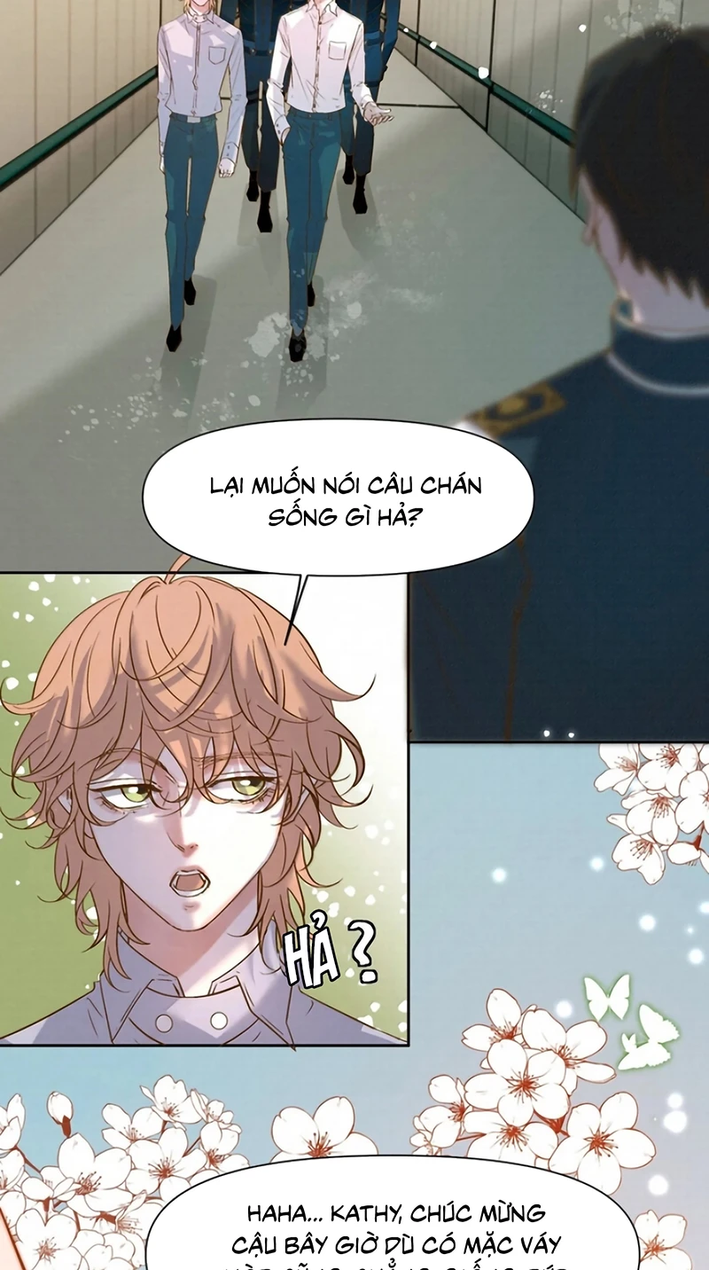 Tuyệt Xử Phùng Sinh Chapter 120 - 4