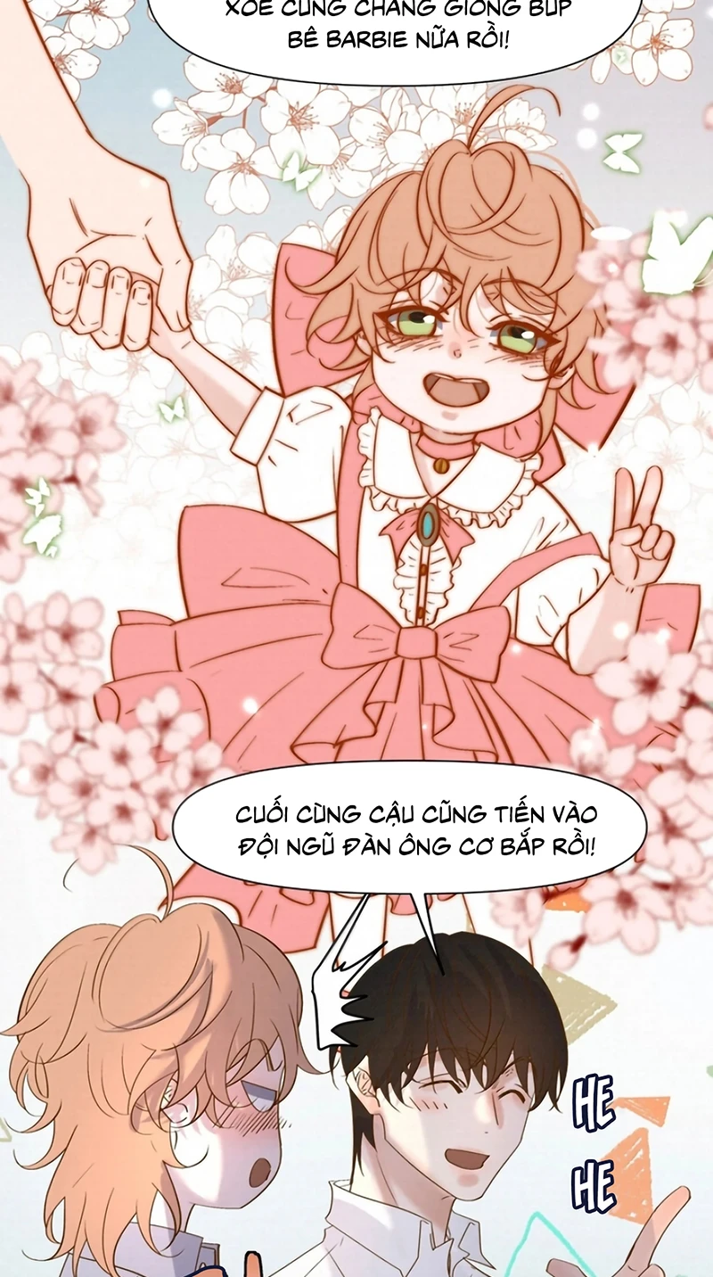 Tuyệt Xử Phùng Sinh Chapter 120 - 5