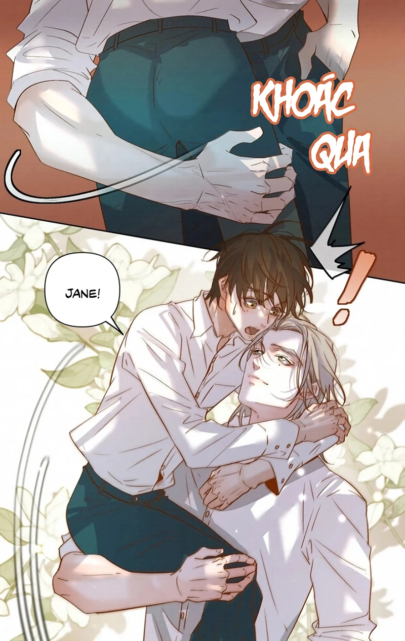 Tuyệt Xử Phùng Sinh Chapter 120 - 13