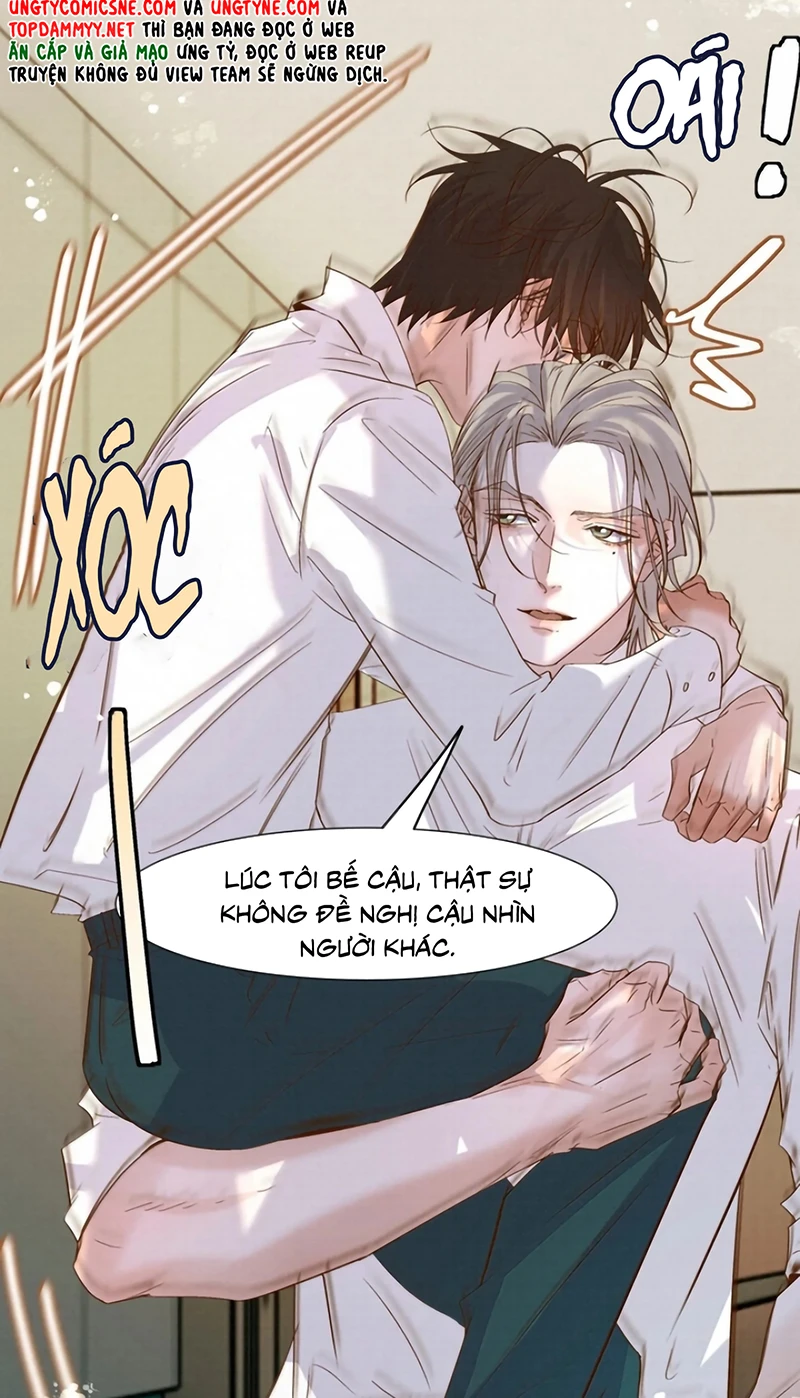 Tuyệt Xử Phùng Sinh Chapter 120 - 17