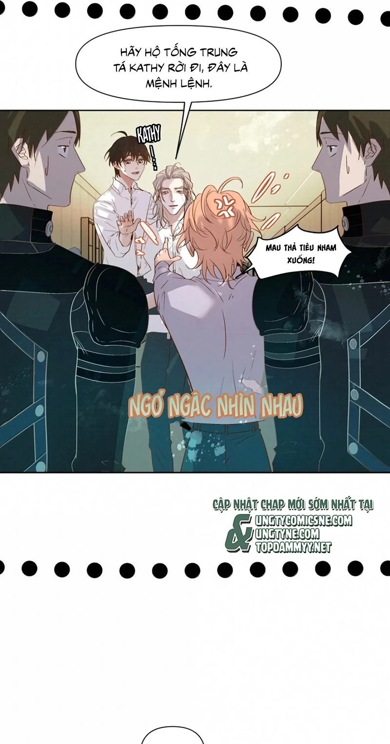 Tuyệt Xử Phùng Sinh Chapter 120 - 19