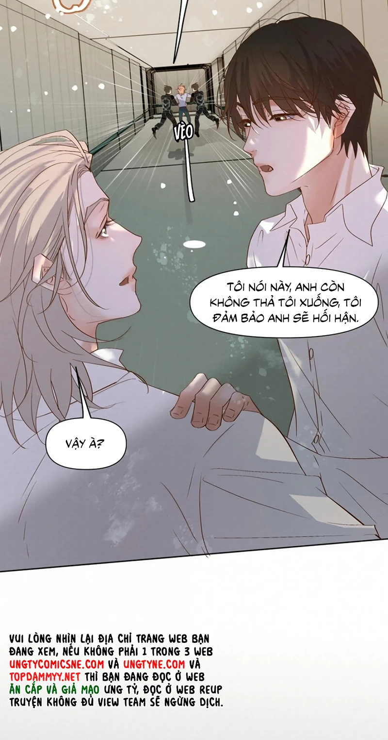 Tuyệt Xử Phùng Sinh Chapter 120 - 21