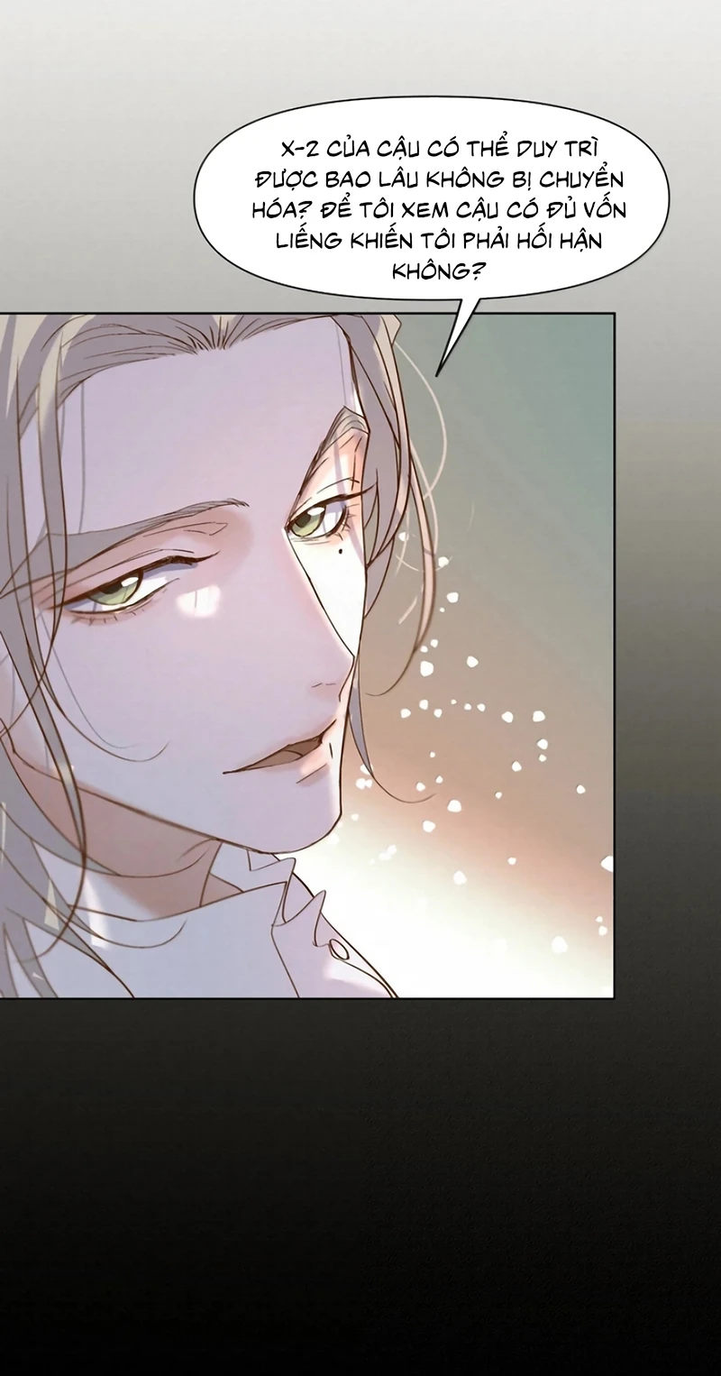 Tuyệt Xử Phùng Sinh Chapter 120 - 22