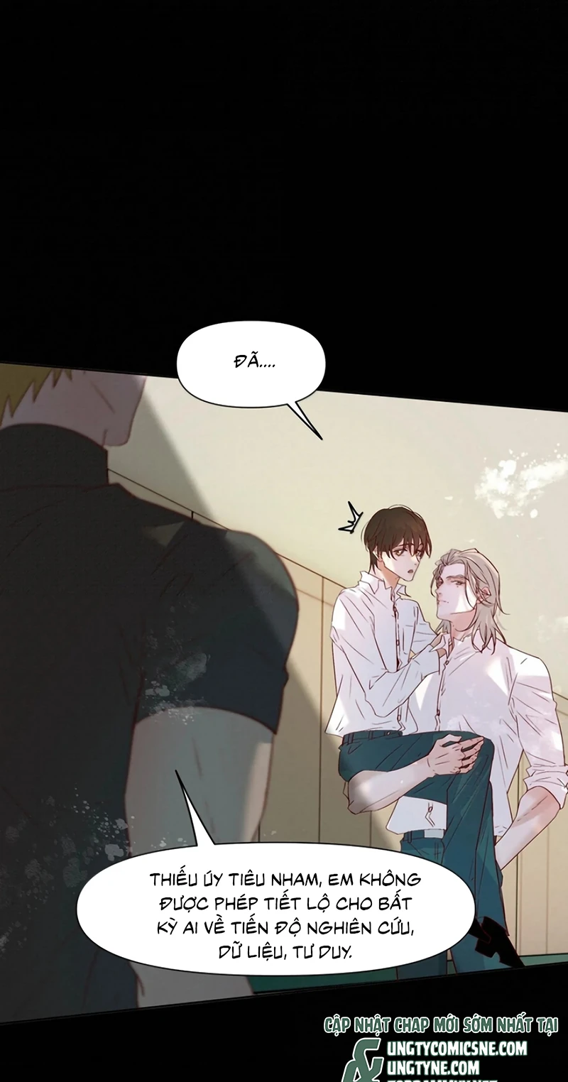 Tuyệt Xử Phùng Sinh Chapter 120 - 23