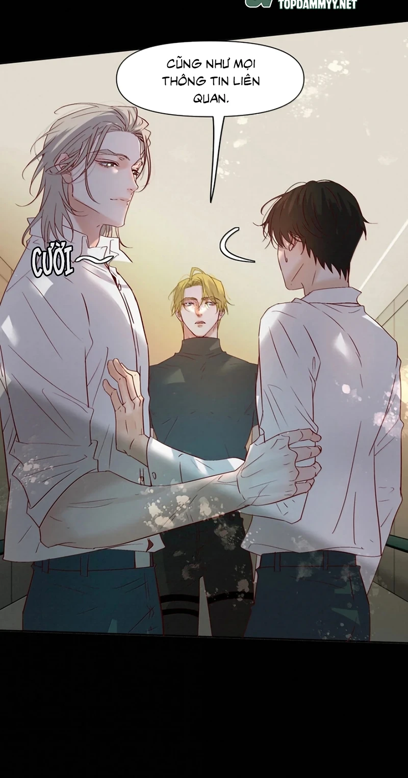 Tuyệt Xử Phùng Sinh Chapter 120 - 24