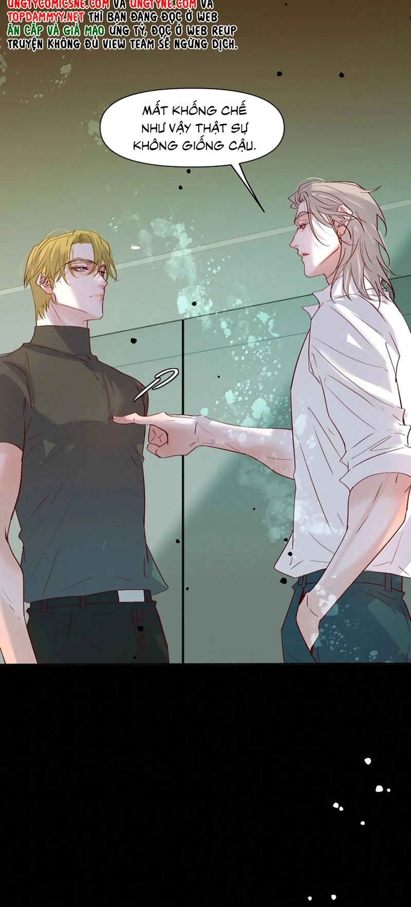 Tuyệt Xử Phùng Sinh Chapter 120 - 26