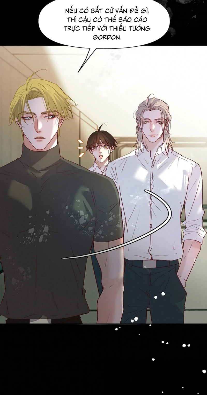 Tuyệt Xử Phùng Sinh Chapter 120 - 28