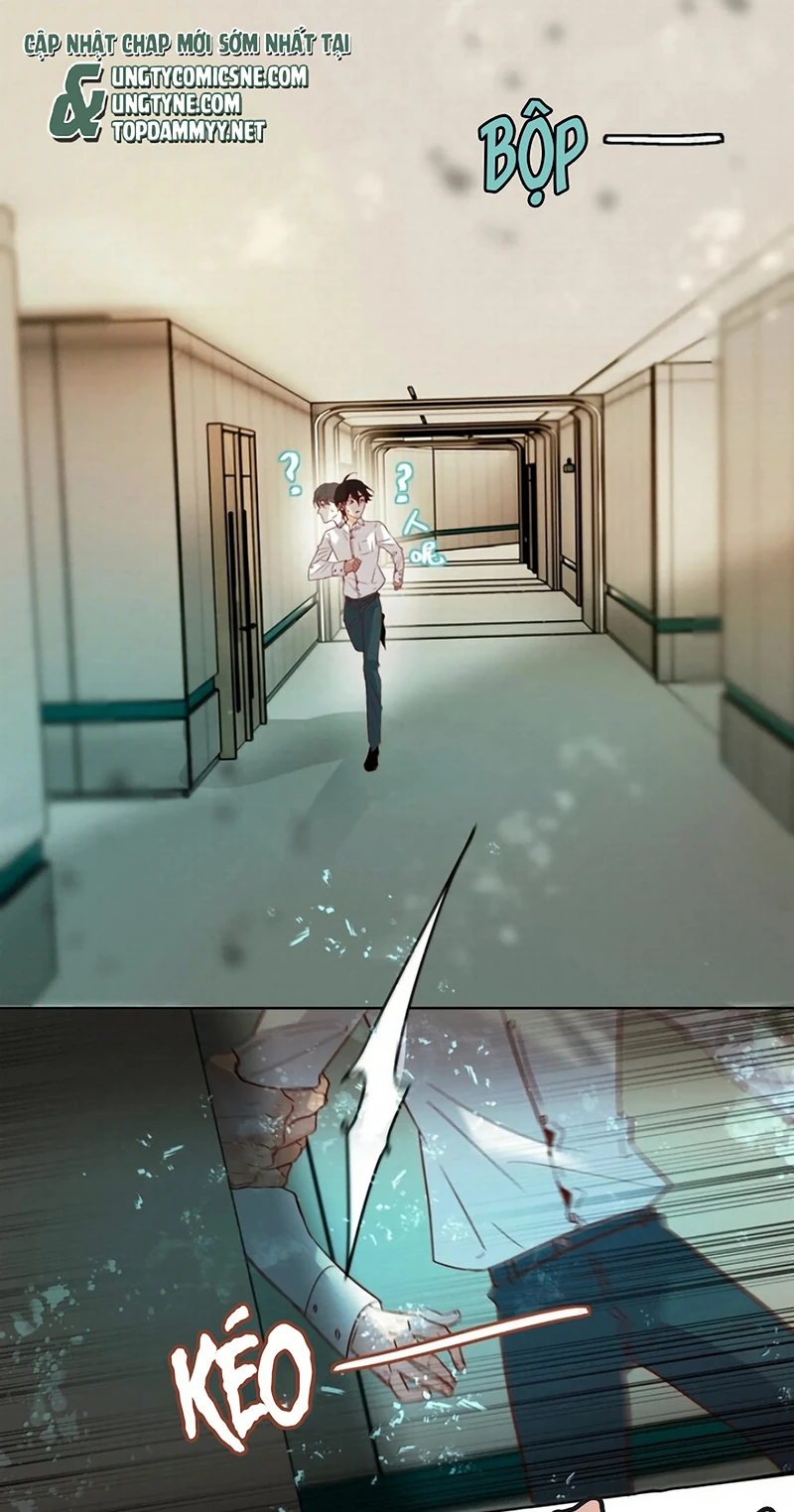 Tuyệt Xử Phùng Sinh Chapter 120 - 32