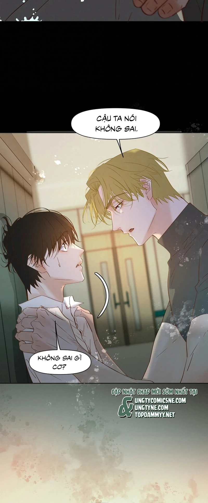 Tuyệt Xử Phùng Sinh Chapter 120 - 35