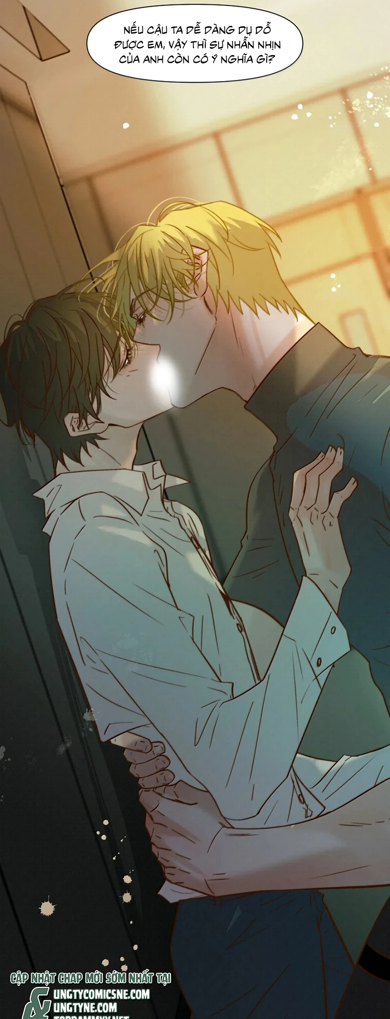 Tuyệt Xử Phùng Sinh Chapter 120 - 39