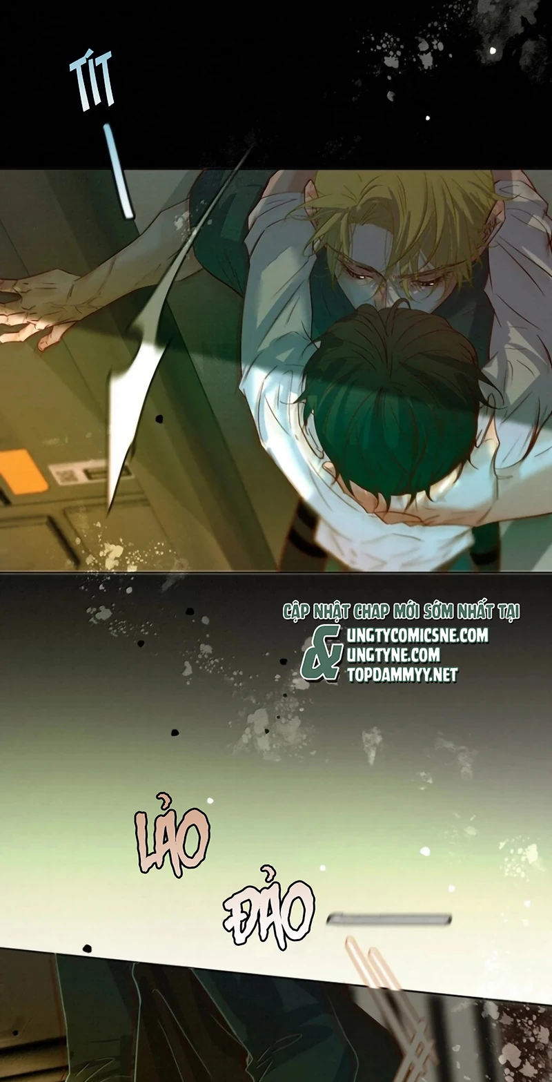 Tuyệt Xử Phùng Sinh Chapter 121 - 3