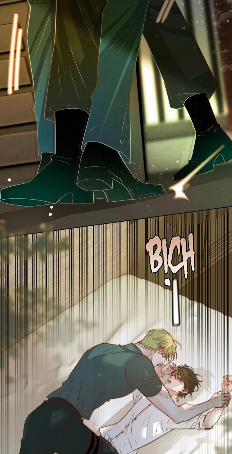 Tuyệt Xử Phùng Sinh Chapter 121 - 4