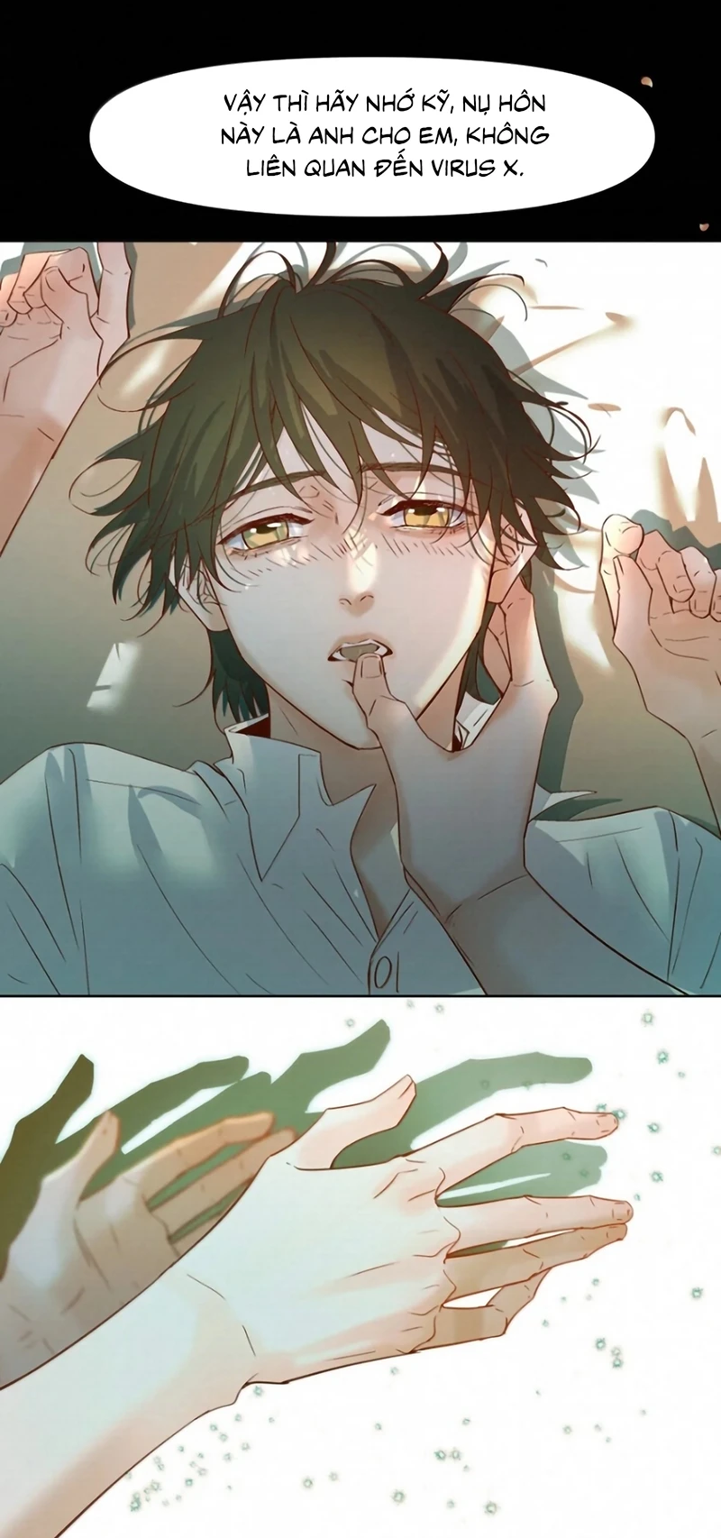 Tuyệt Xử Phùng Sinh Chapter 121 - 8