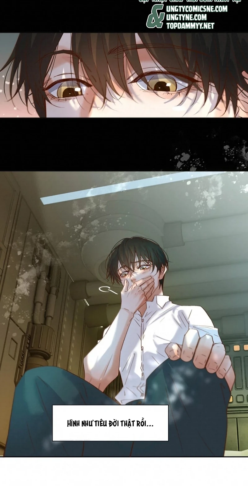 Tuyệt Xử Phùng Sinh Chapter 121 - 16