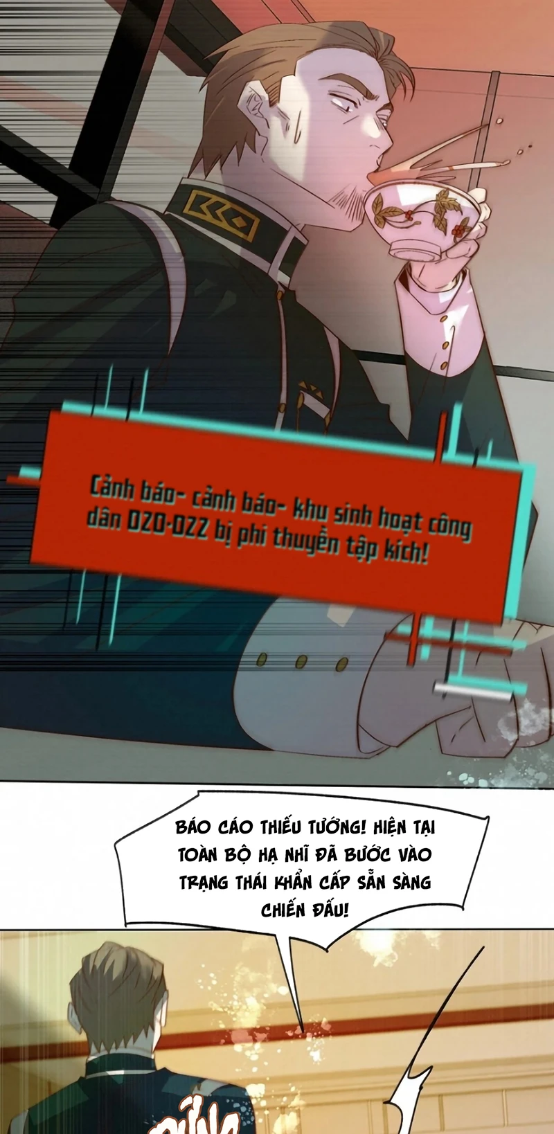 Tuyệt Xử Phùng Sinh Chapter 121 - 20