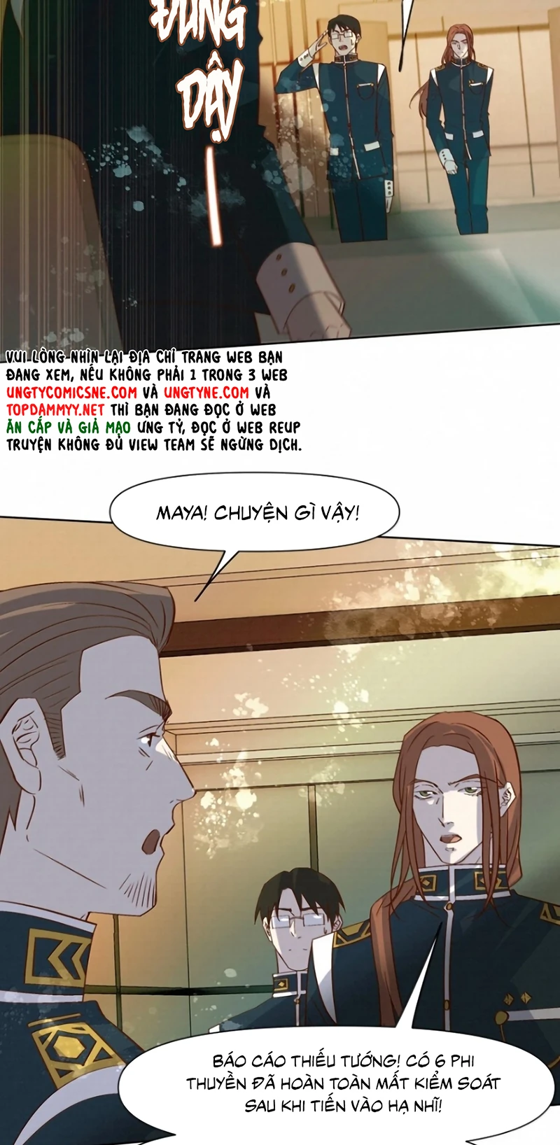 Tuyệt Xử Phùng Sinh Chapter 121 - 21