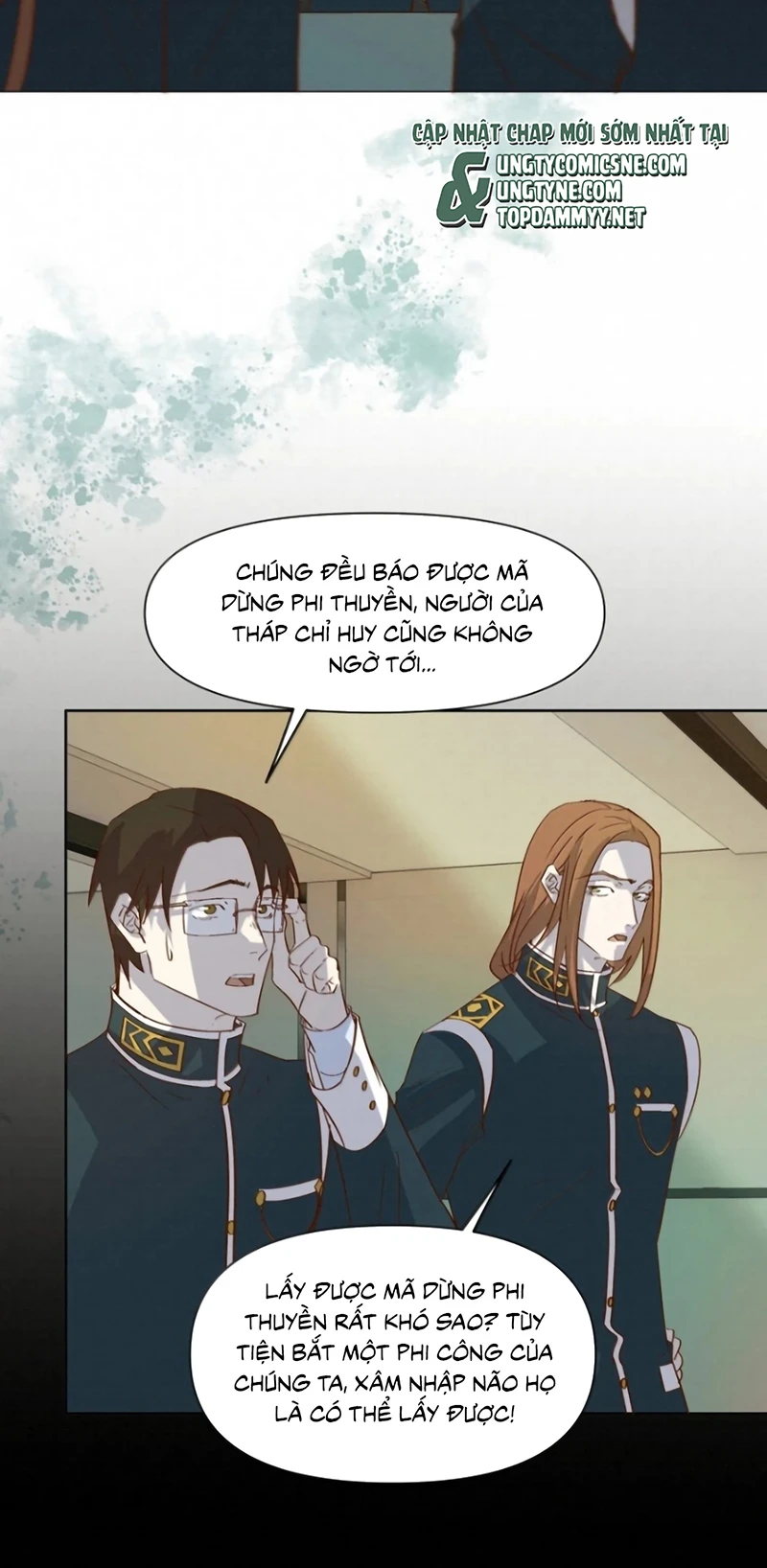 Tuyệt Xử Phùng Sinh Chapter 121 - 23