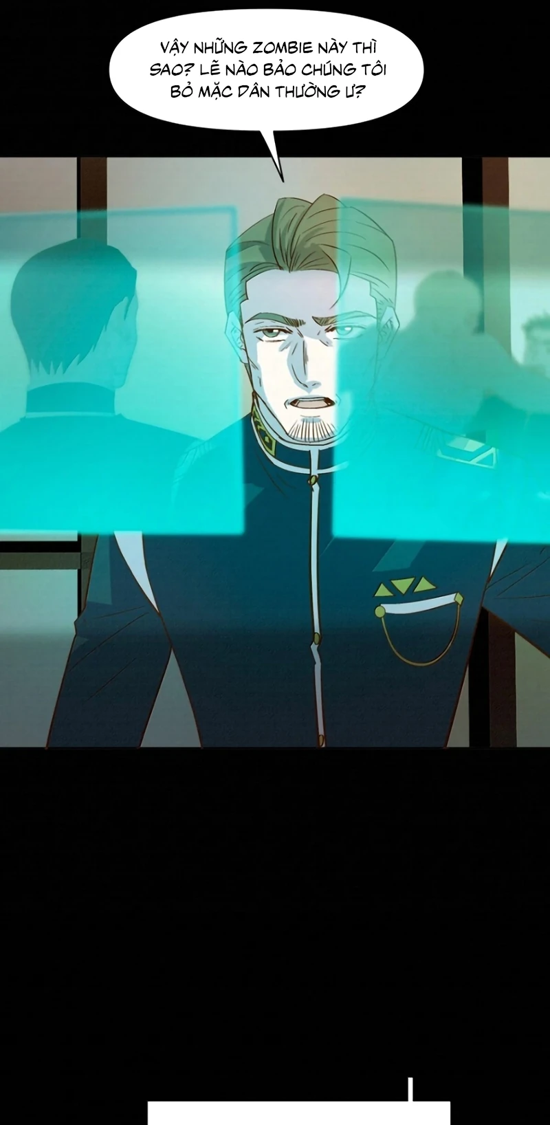 Tuyệt Xử Phùng Sinh Chapter 121 - 25