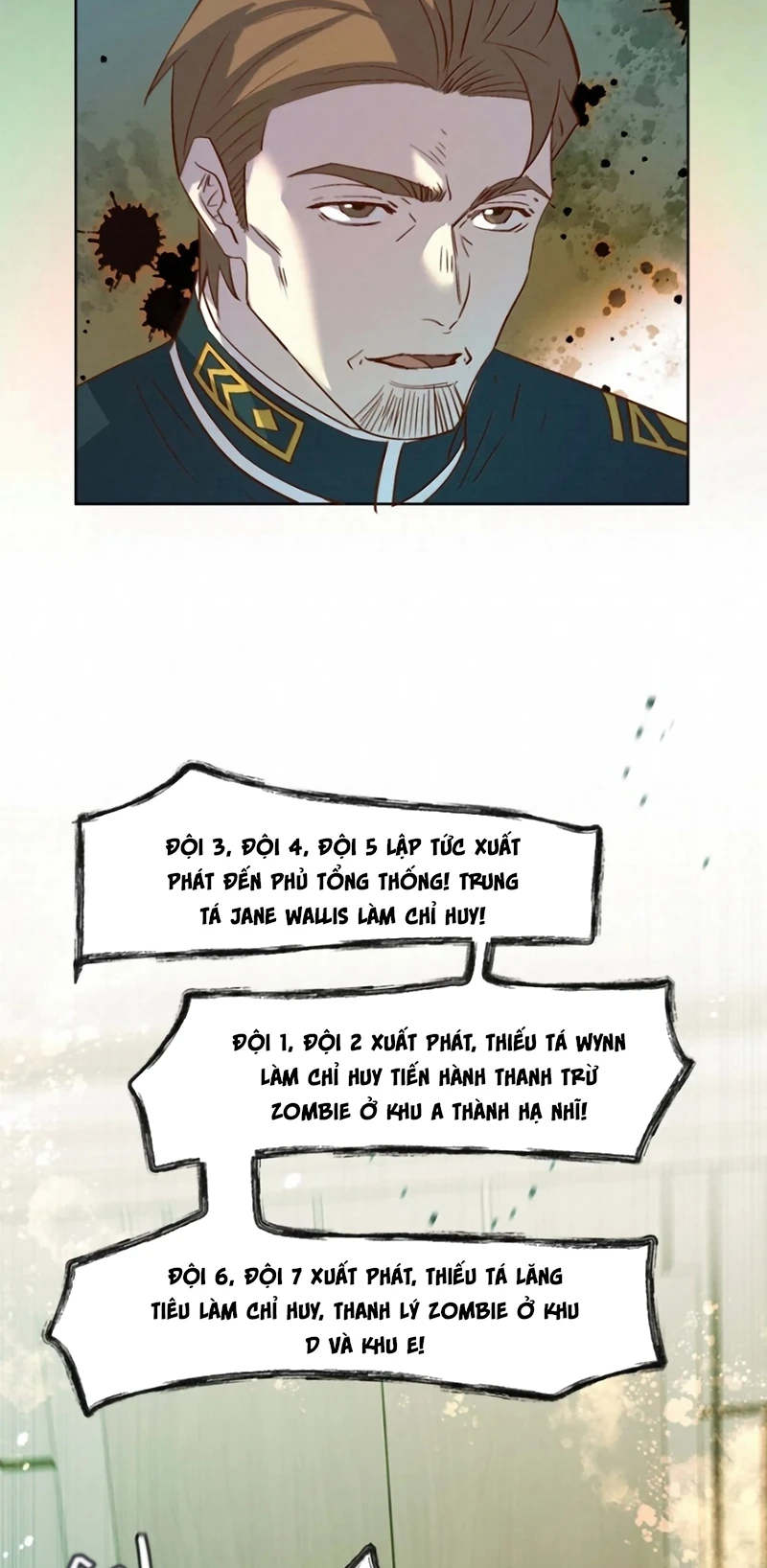 Tuyệt Xử Phùng Sinh Chapter 121 - 27