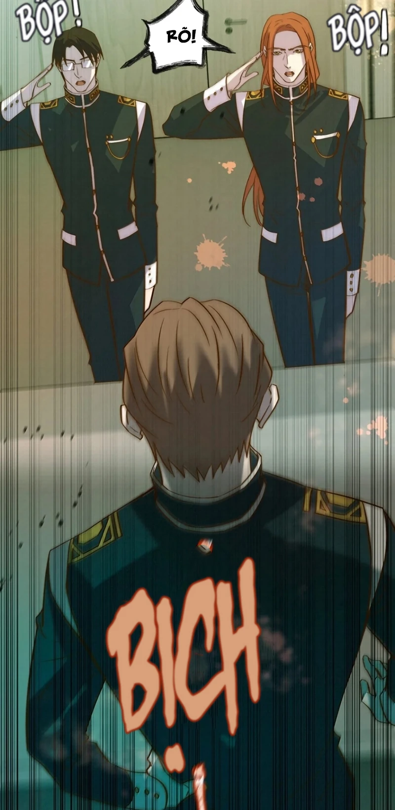 Tuyệt Xử Phùng Sinh Chapter 121 - 28