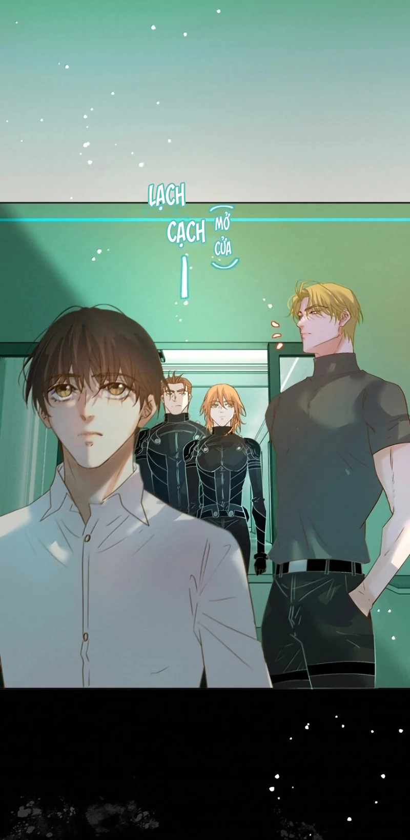 Tuyệt Xử Phùng Sinh Chapter 121 - 30