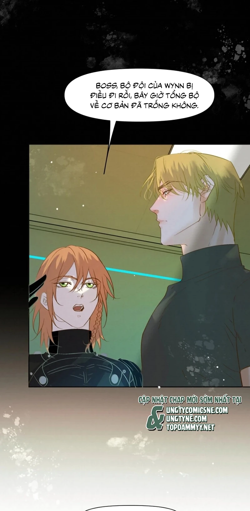 Tuyệt Xử Phùng Sinh Chapter 121 - 31