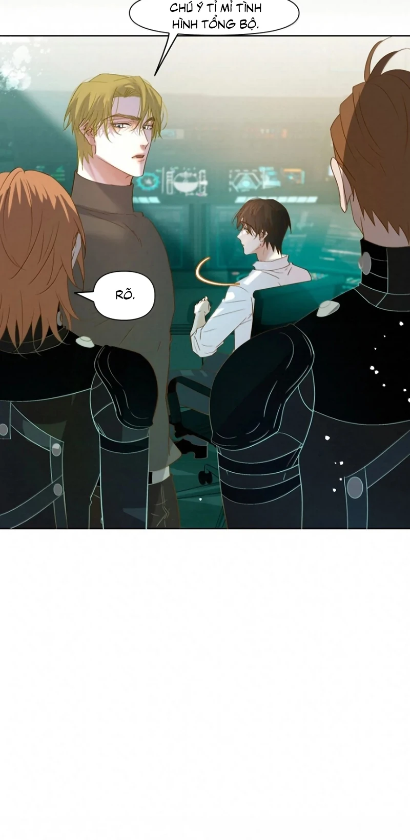 Tuyệt Xử Phùng Sinh Chapter 121 - 32