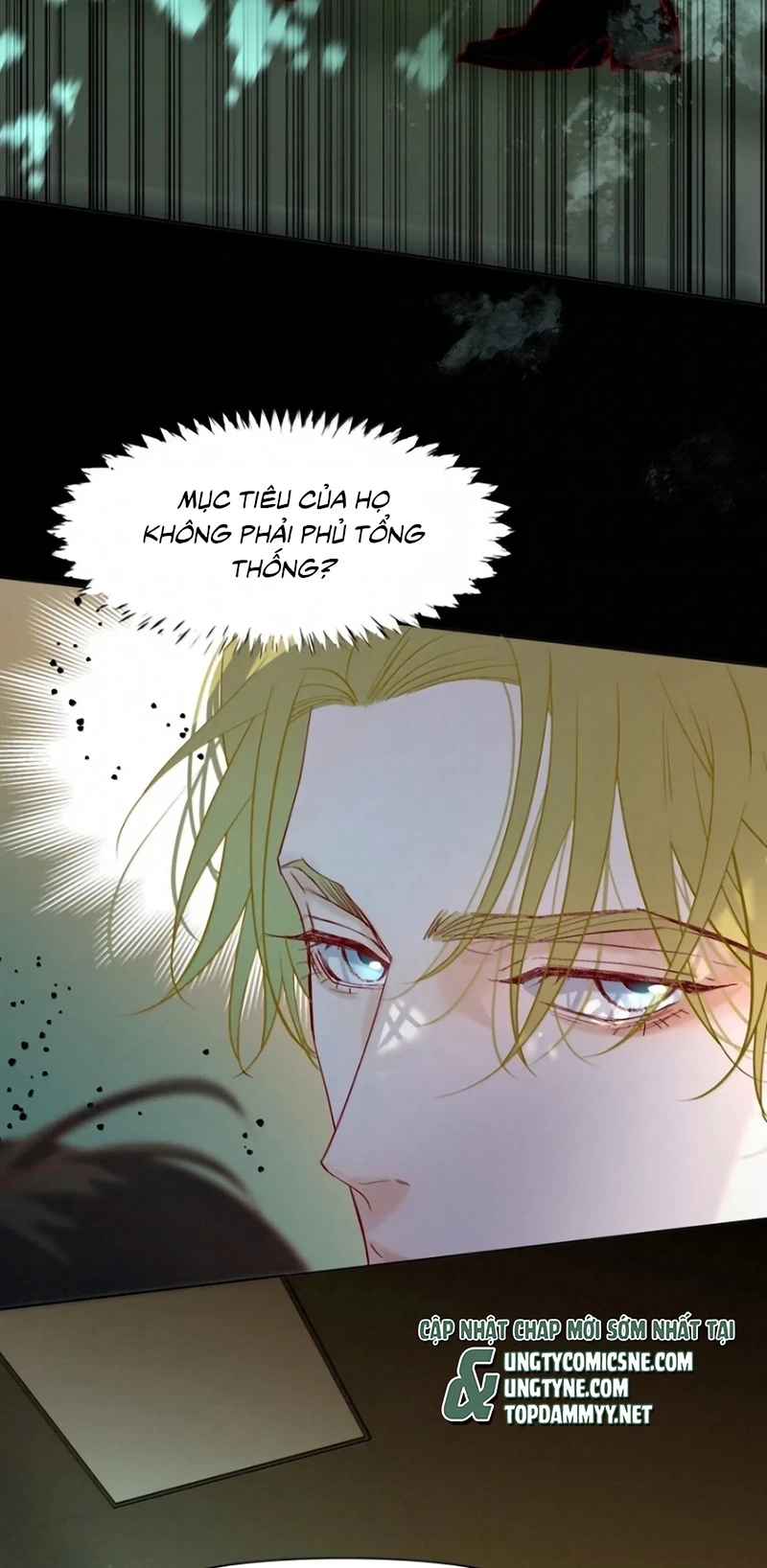 Tuyệt Xử Phùng Sinh Chapter 121 - 35