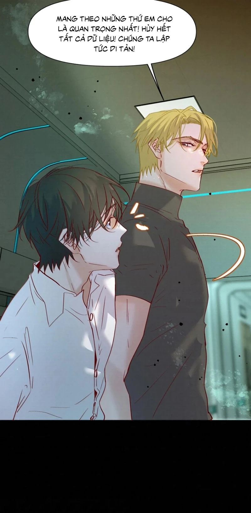 Tuyệt Xử Phùng Sinh Chapter 121 - 36