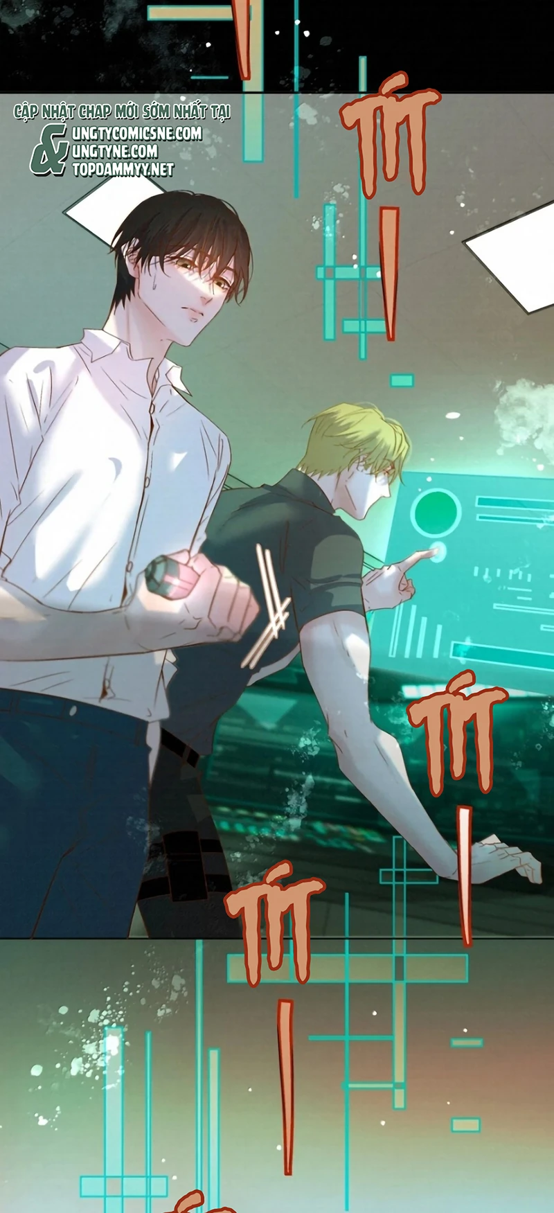 Tuyệt Xử Phùng Sinh Chapter 122 - 3