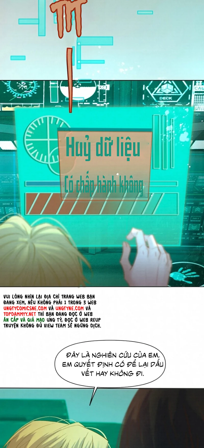 Tuyệt Xử Phùng Sinh Chapter 122 - 4