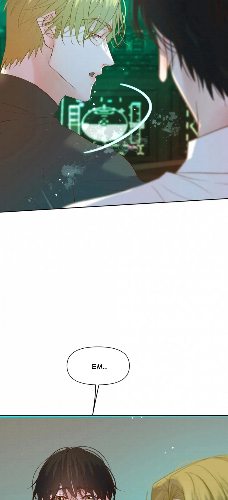 Tuyệt Xử Phùng Sinh Chapter 122 - 5