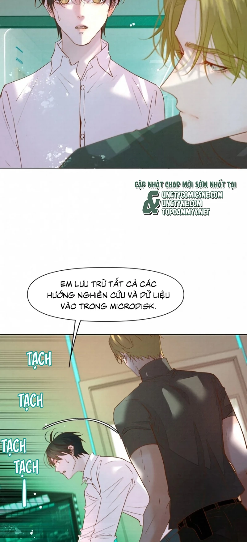 Tuyệt Xử Phùng Sinh Chapter 122 - 6