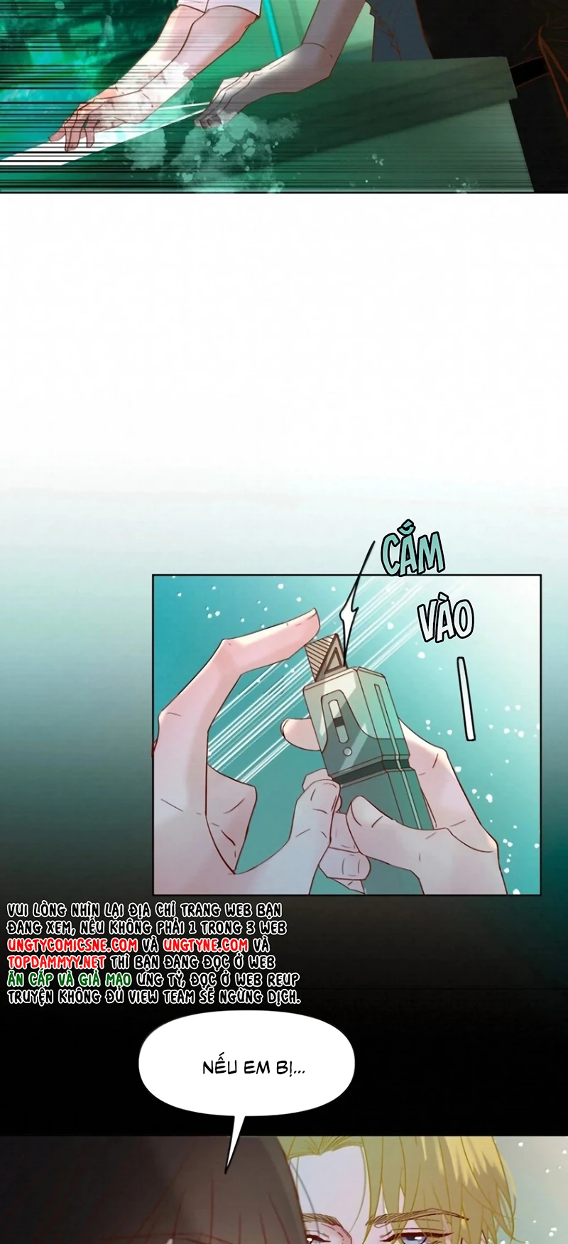 Tuyệt Xử Phùng Sinh Chapter 122 - 7