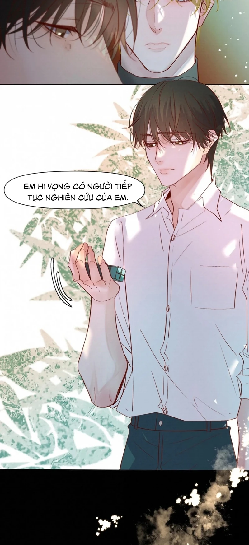 Tuyệt Xử Phùng Sinh Chapter 122 - 8